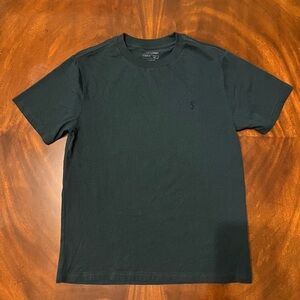 Ralph Lauren Boys Short Sleeve Crew Tee - Green